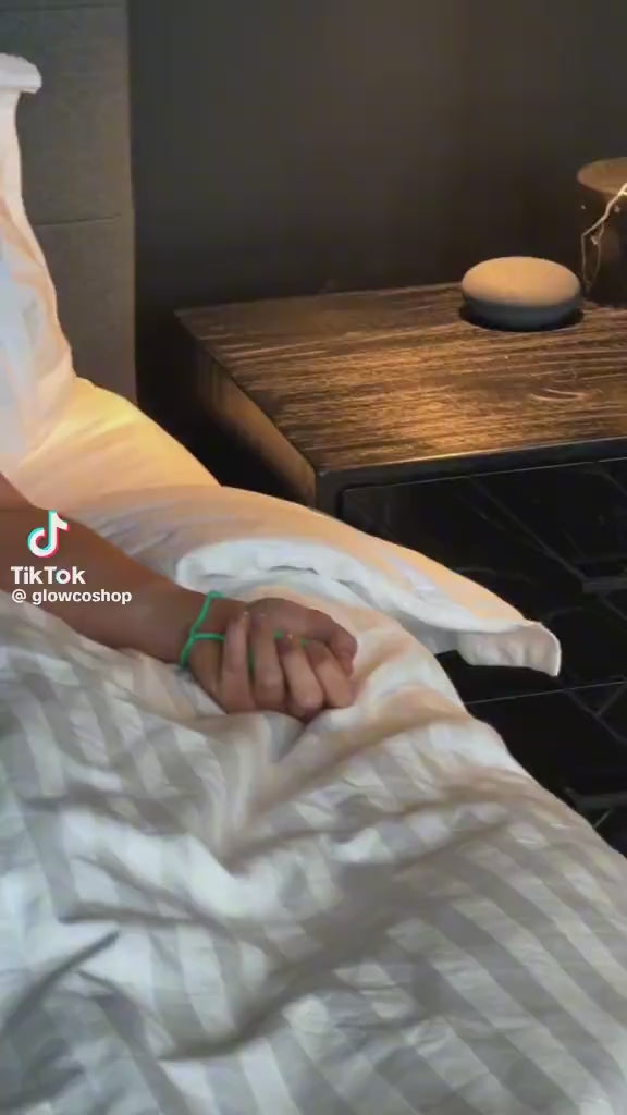Charger la vidéo : &lt;p&gt;Nos clients partagent pourquoi le CalmCarry est devenu leur allié contre le stress et l’anxiété.&lt;/p&gt;